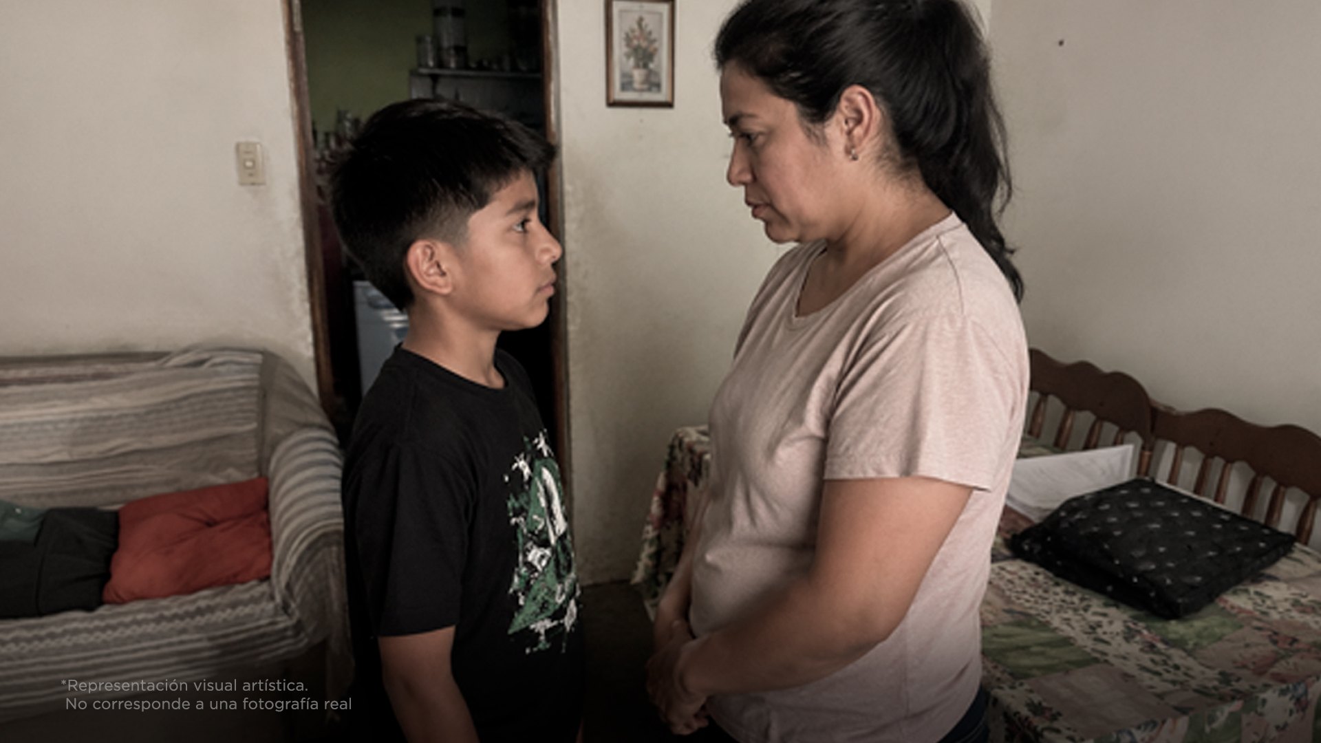 10 límites que debes ponerle a tus hijos. Es por su bien
