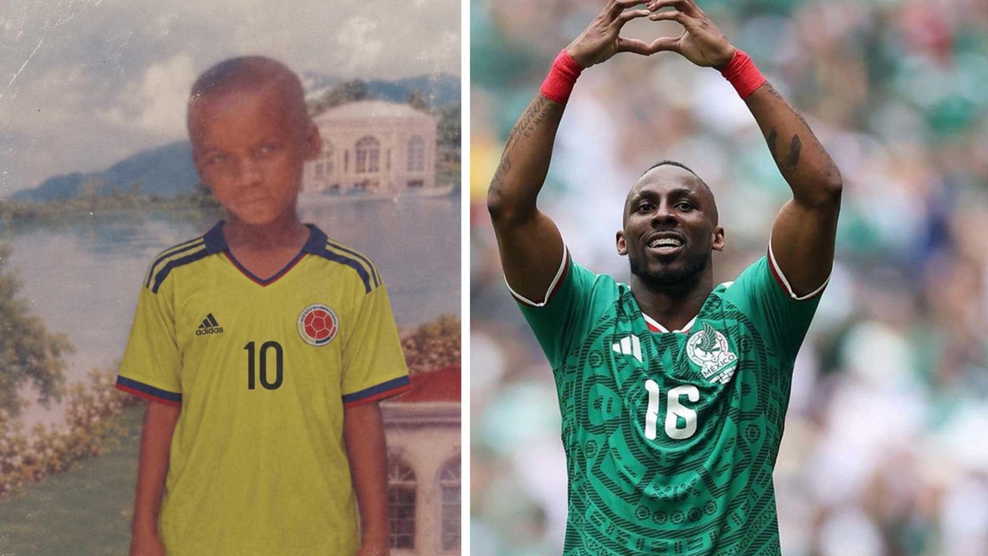 3 cosas de Julián Quiñones que todo mexicano debe saber