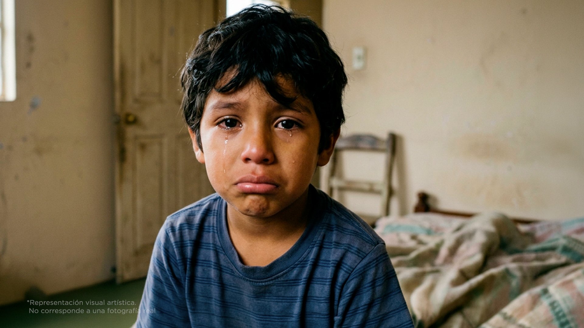 6 frases que ayudan a sanar el corazón y la mente de tus hijos