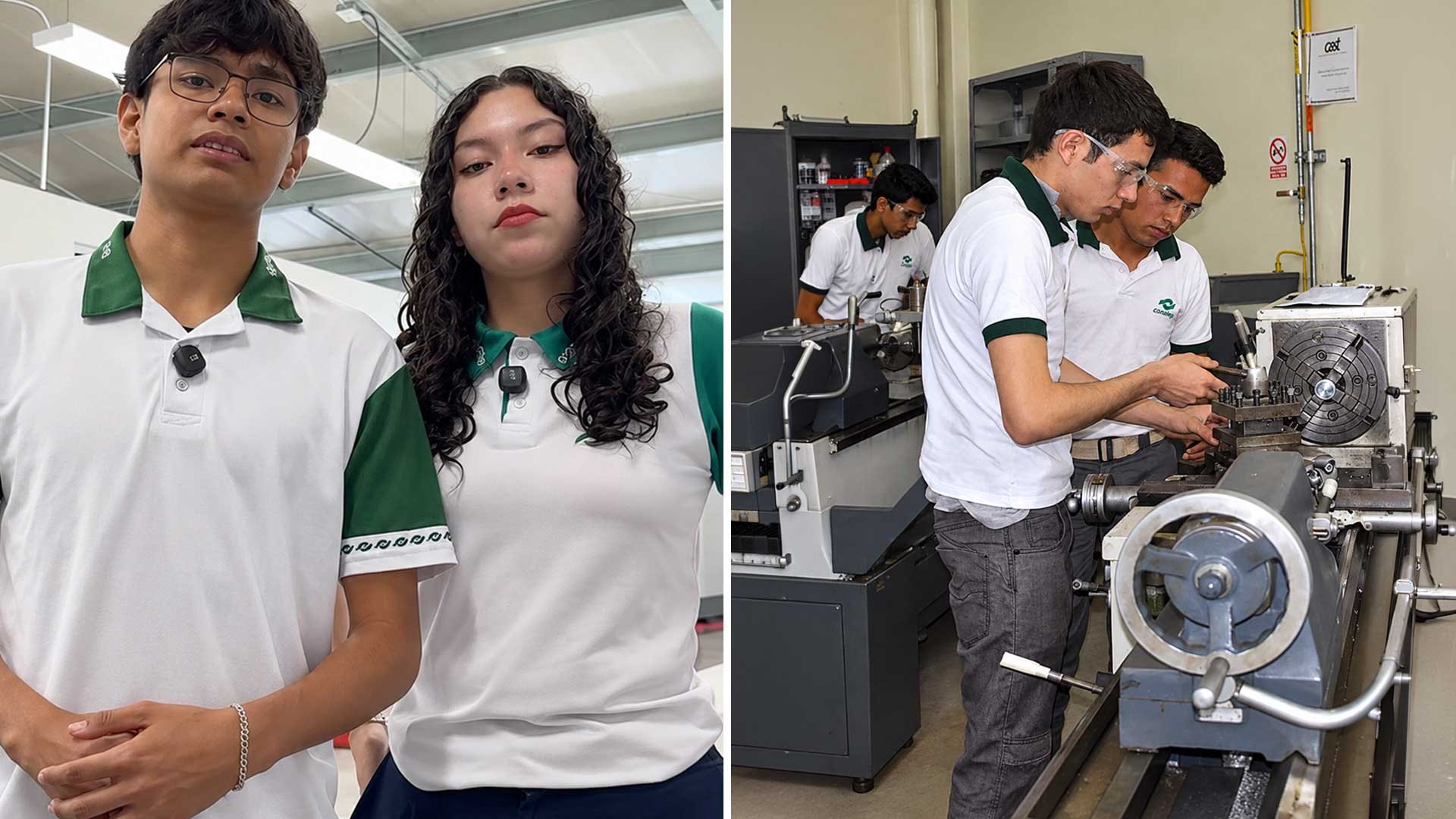 7 cosas del CONALEP que todo mexicano tiene que saber. ¿Vale la pena estudiar ahí?