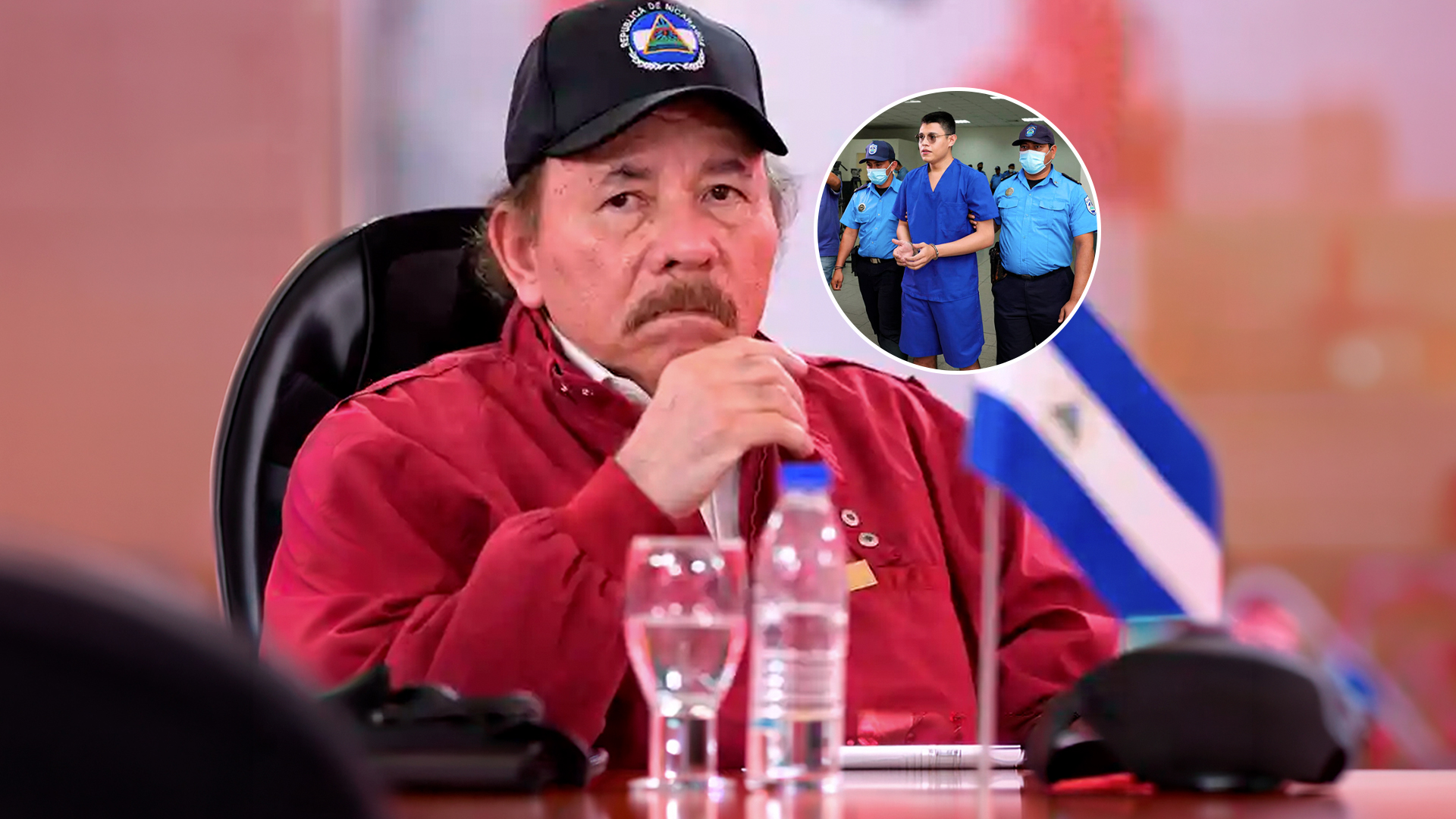 7 datos del dictador de Nicaragua que te van a dar rabia