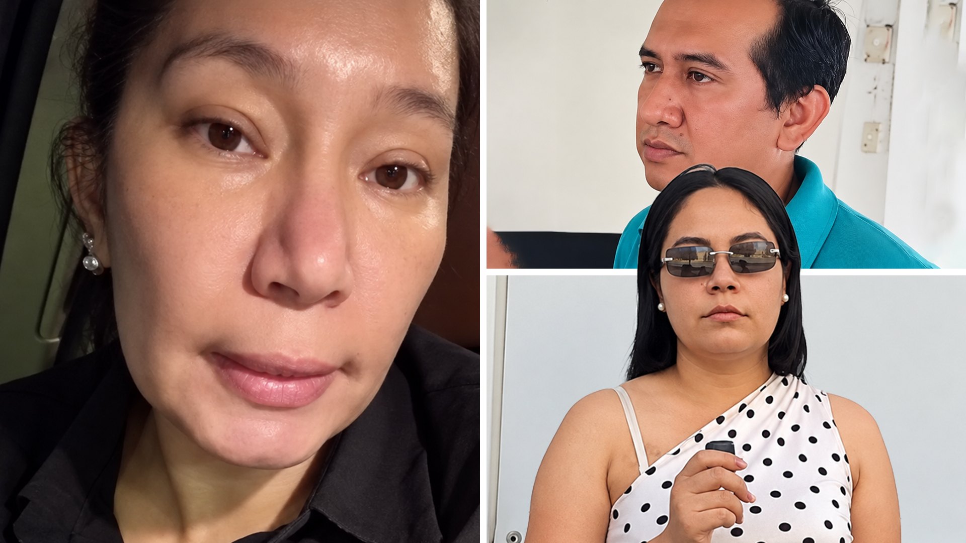 Activista de USA ofrece pagarle el abogado al maestro que fue acusado por “Lady Croquis” ¿Estás a favor?
