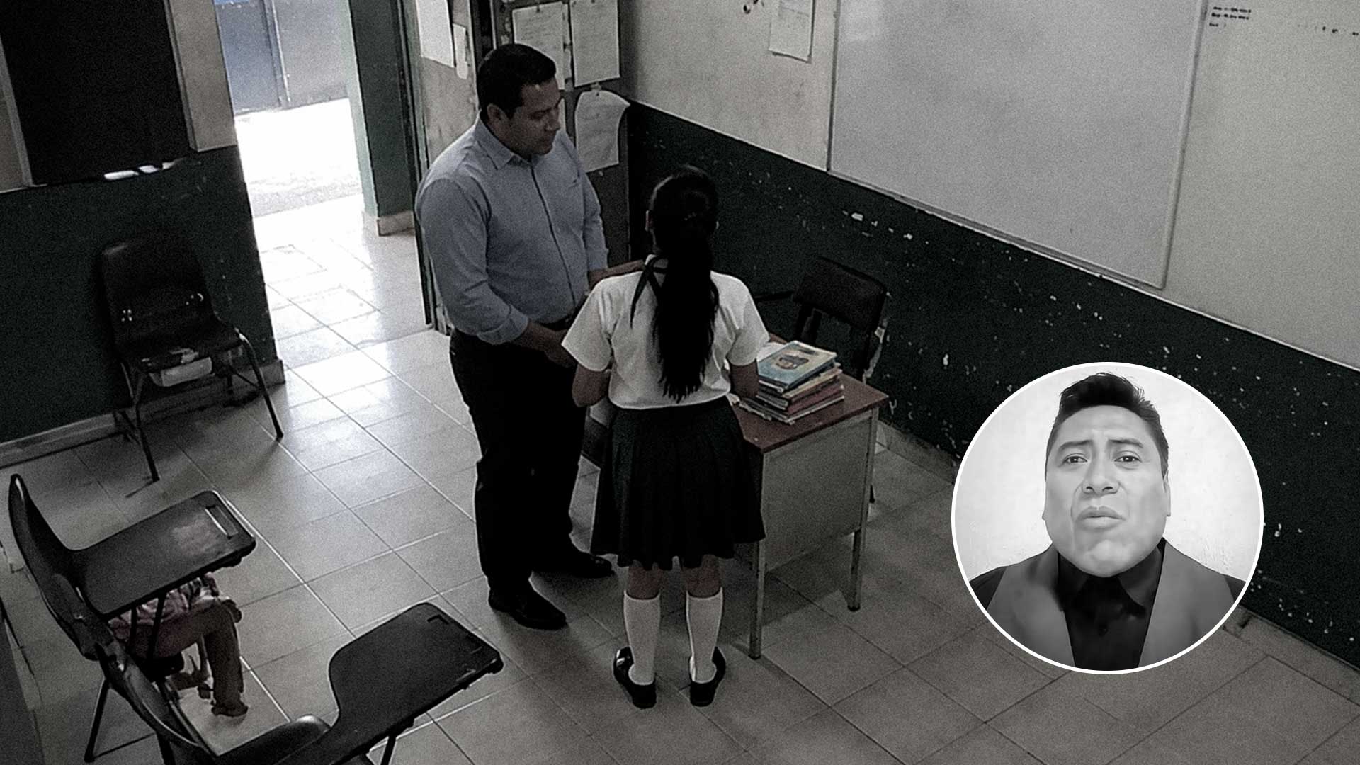 Así puedes protegerte de una acusación falsa de una mujer