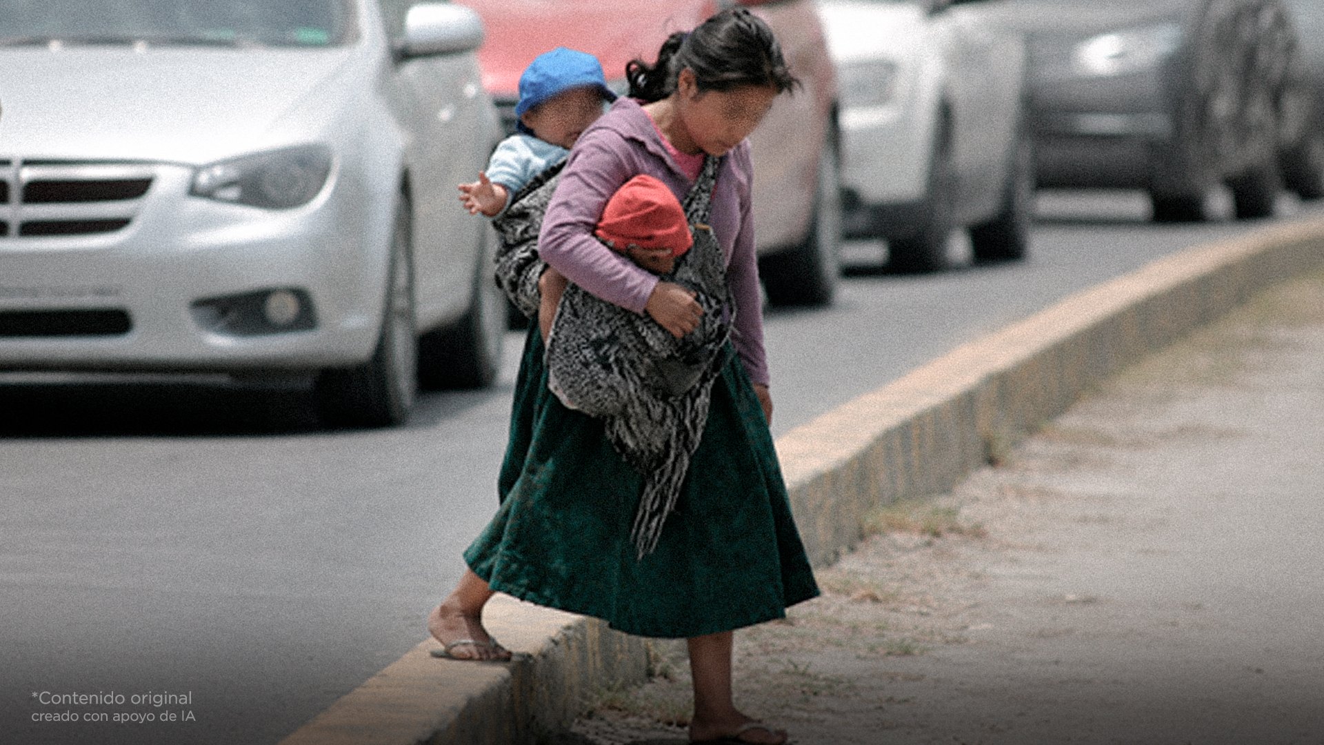Cuidado: 3 personas a las que nunca debes ayudar según la Biblia