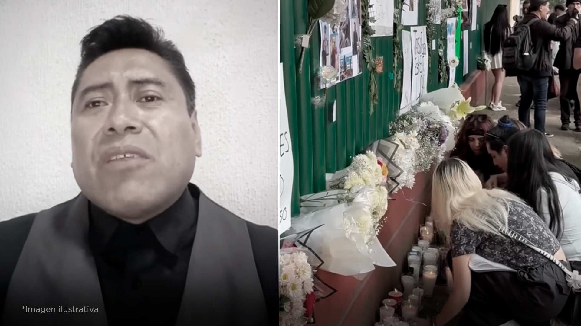 Datos del maestro Alberto Jasso que todas las mujeres deben conocer