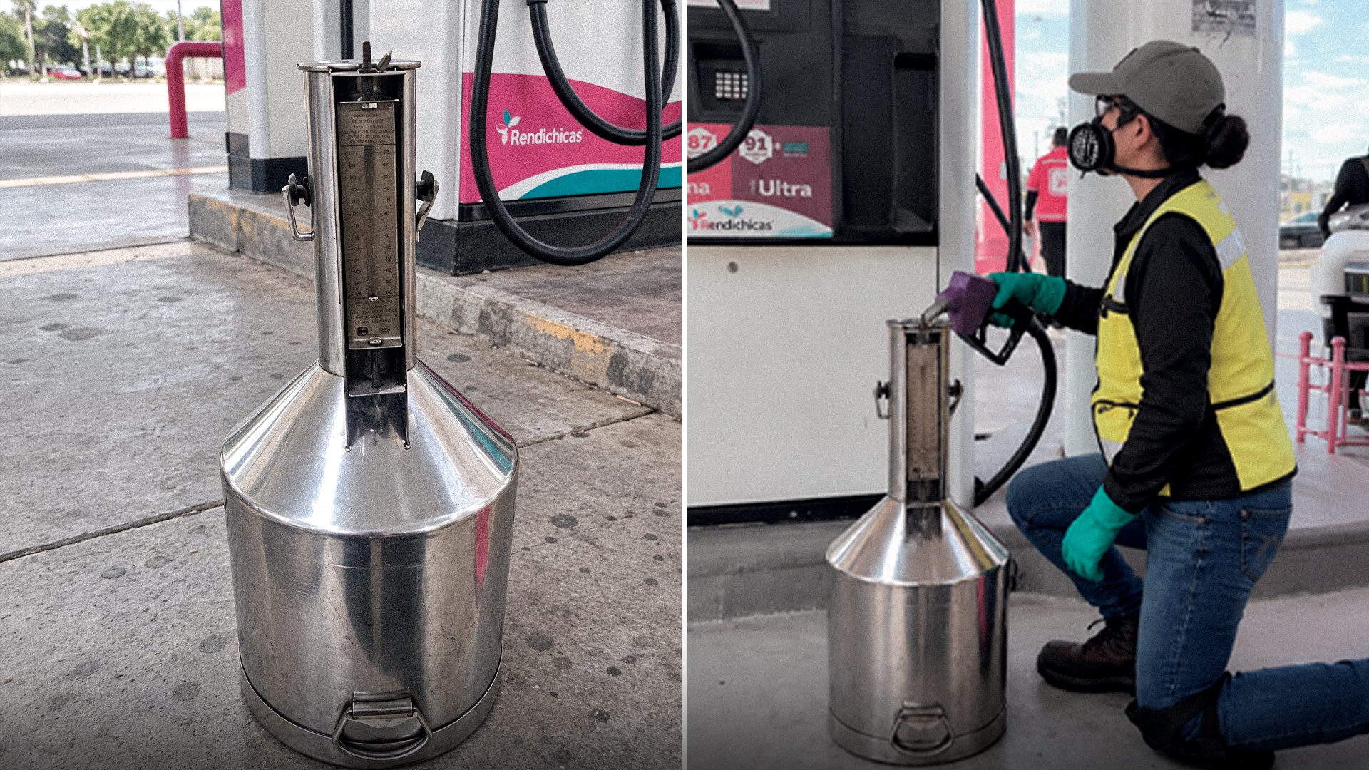 ¿Dónde conviene cargar gasolina en Tijuana? Precio y confianza en un mismo lugar