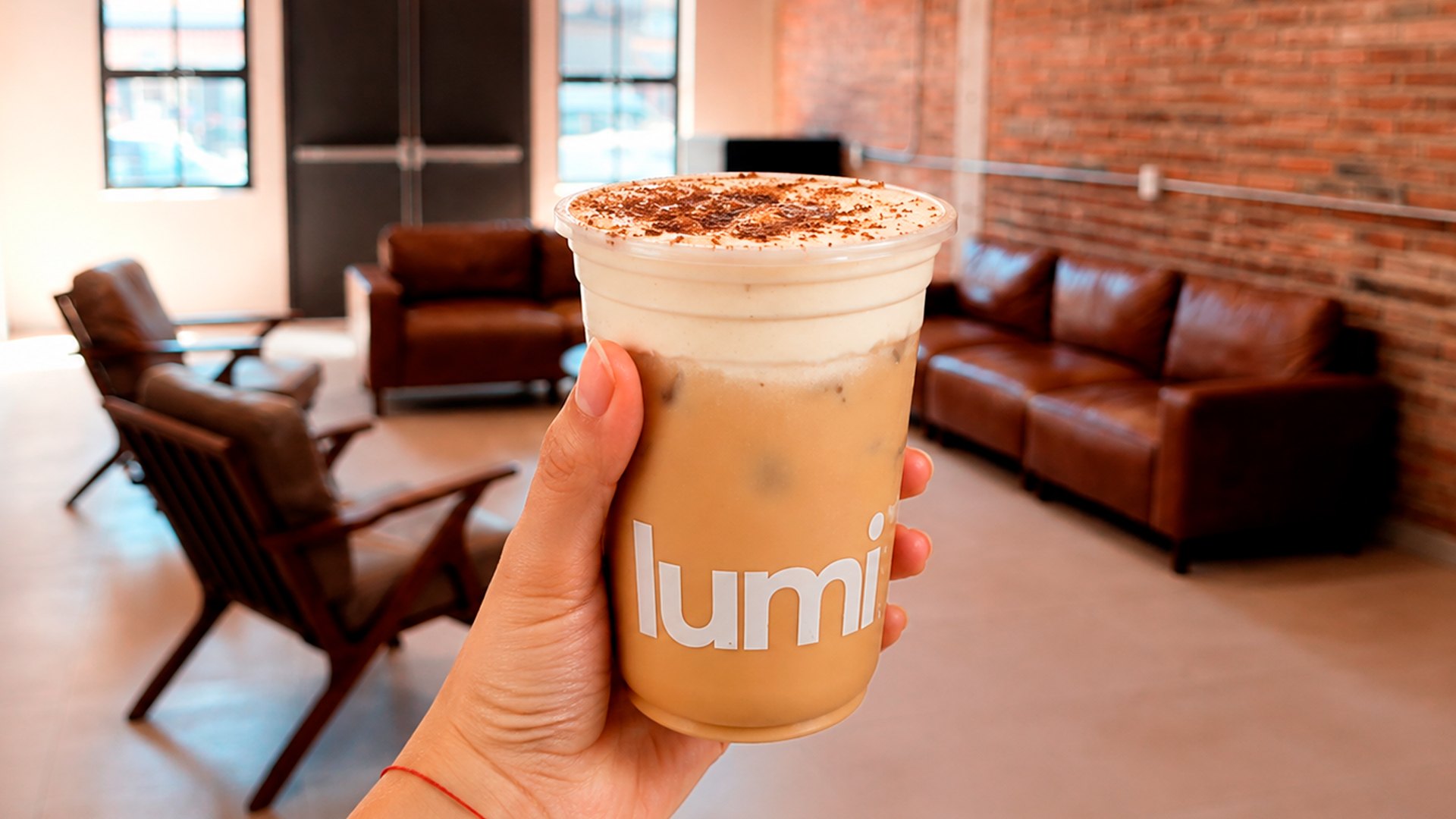 ¿Dónde reunirse en Tijuana? LUMI Café presta GRATIS sus espacios para grupos, talleres y reuniones