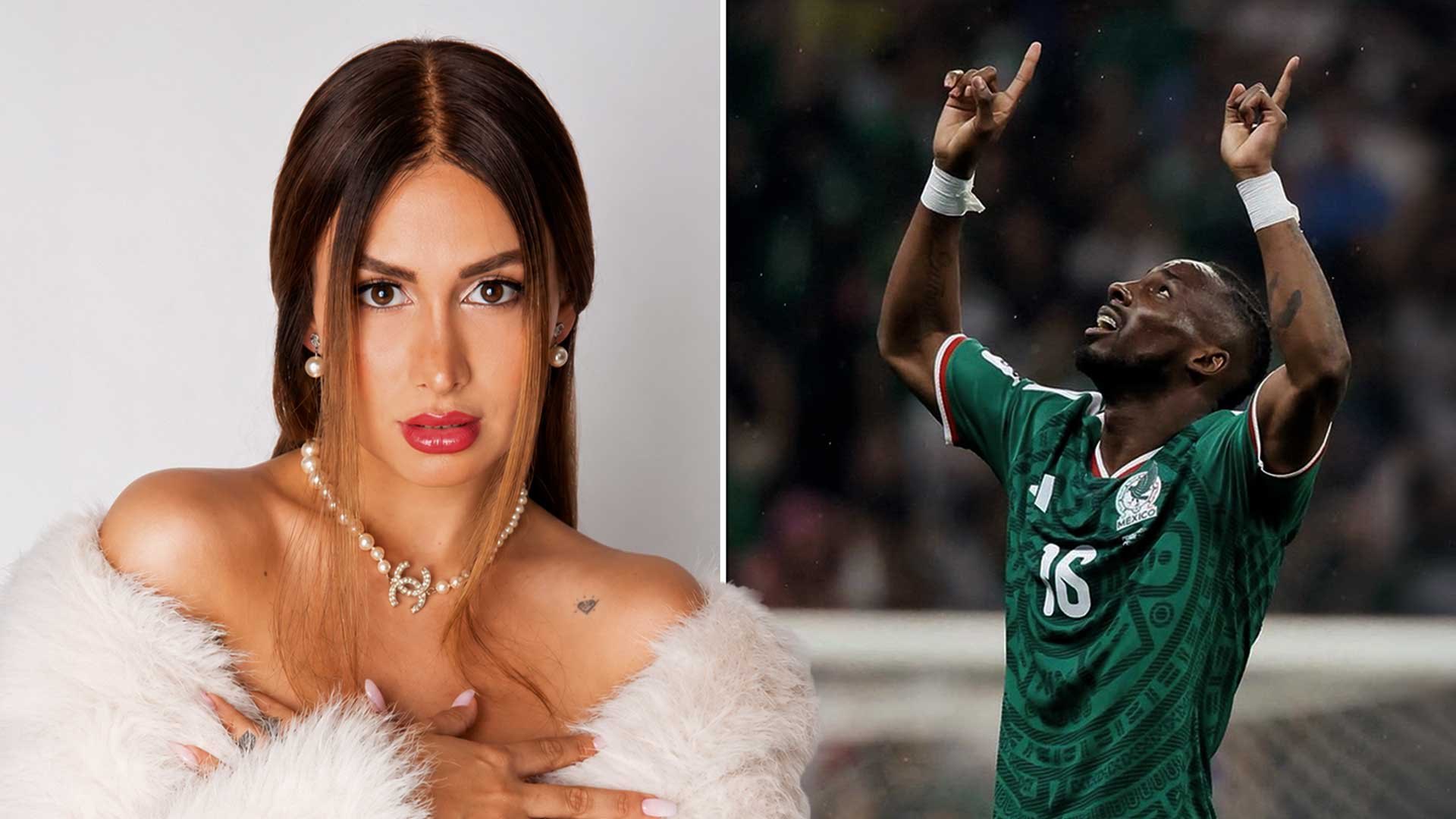El hermoso mensaje de la esposa de Julián Quiñones.