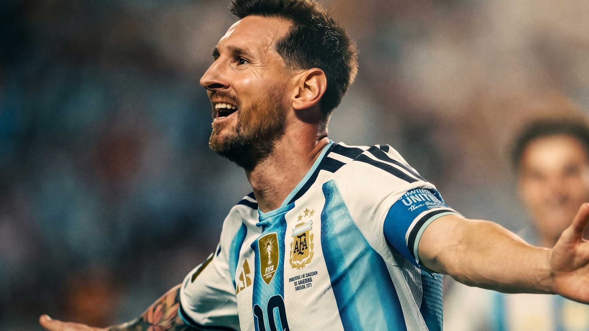 El mejor jugador de la historia