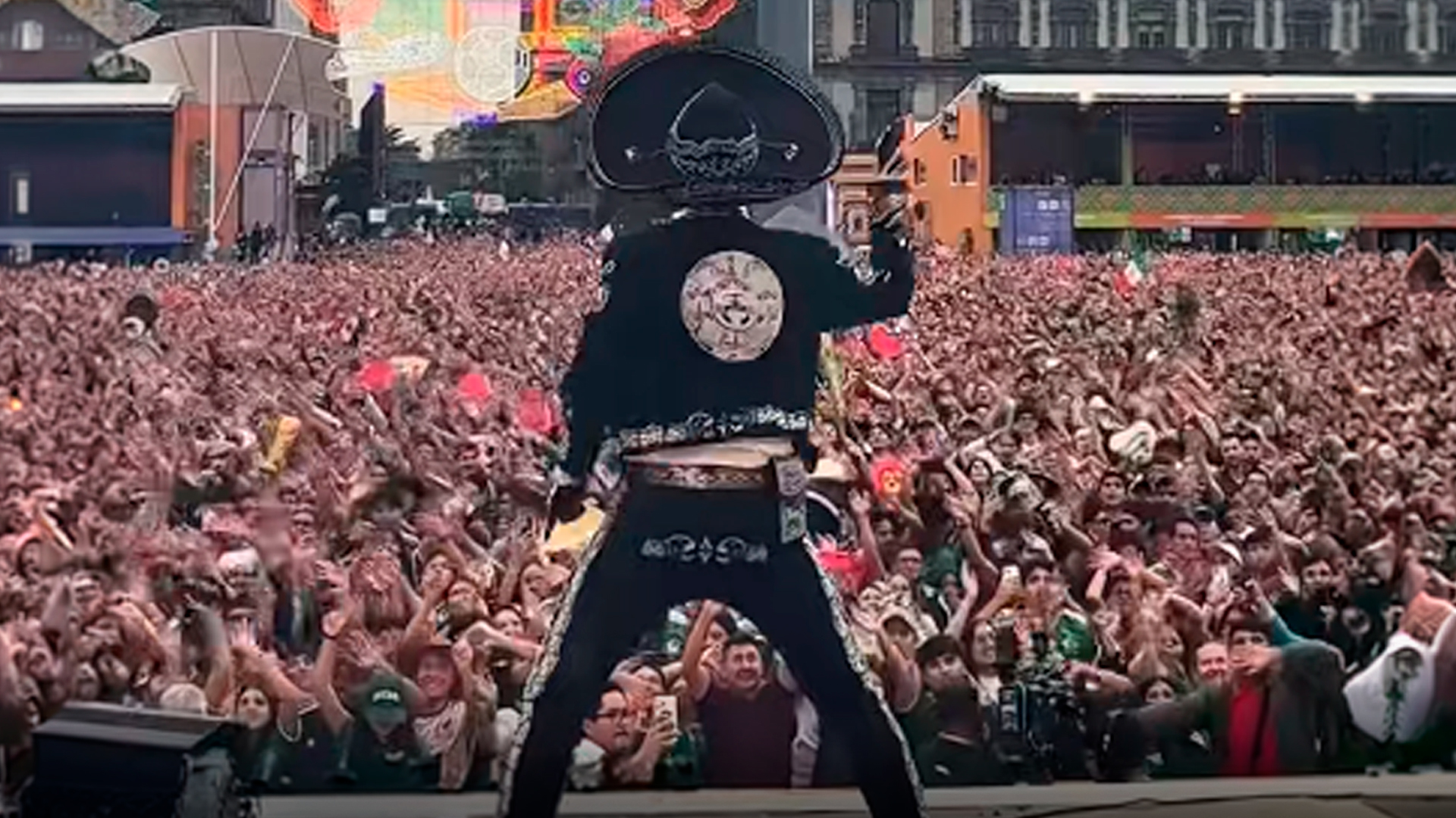El mexicano que hizo que el mundo entero se enamorara de nuestra cultura.