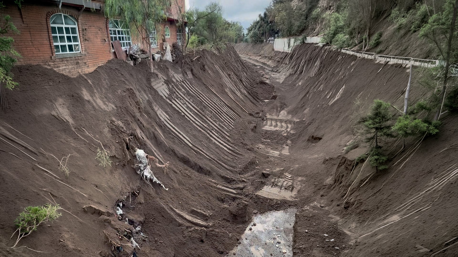 El milagro de los ingenieros de Puebla que ayudó a salvar vidas
