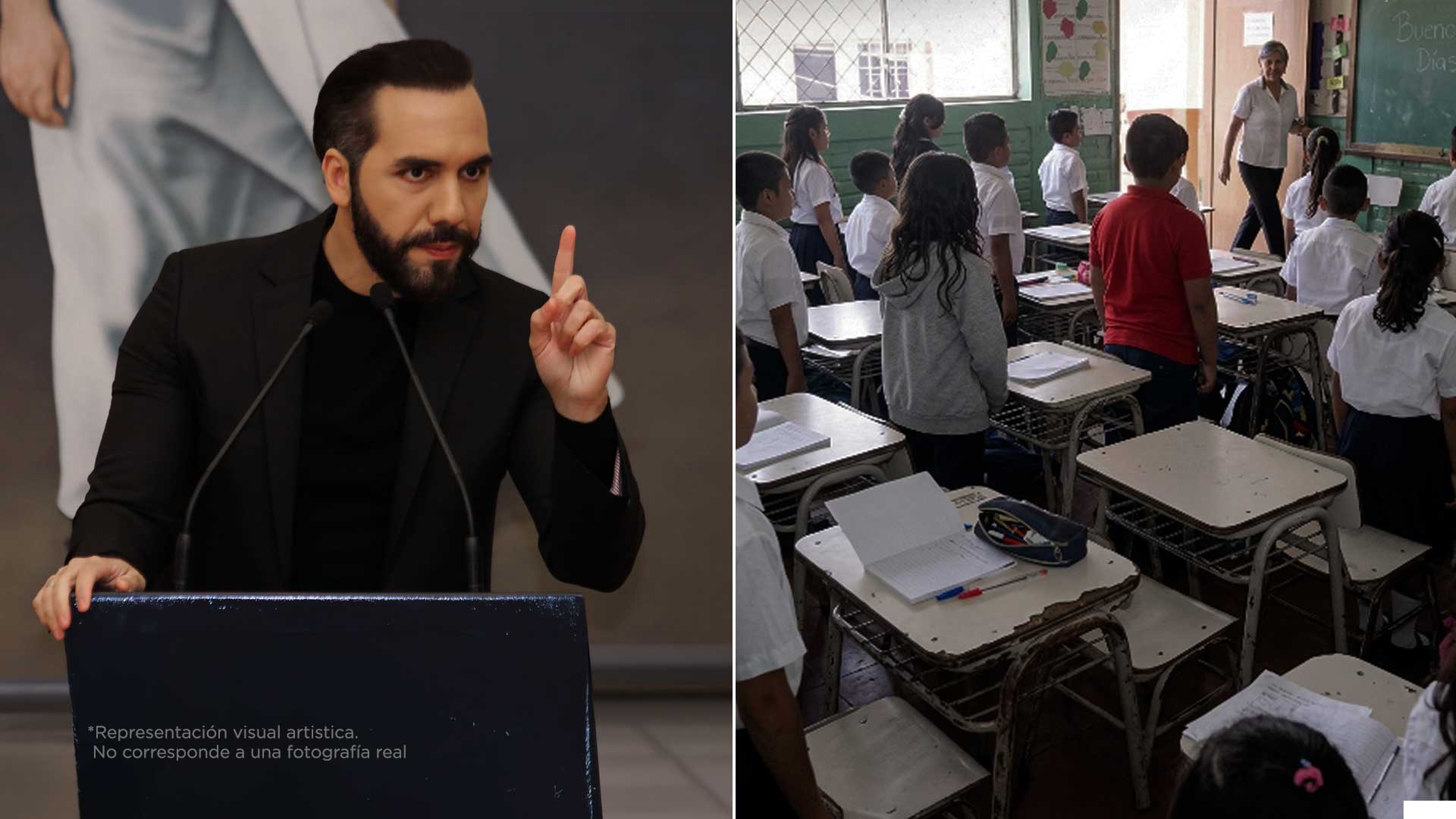 El problema no es que los niños ya no respeten: es que muchos adultos dejaron de corregir, de educar y de dar ejemplo