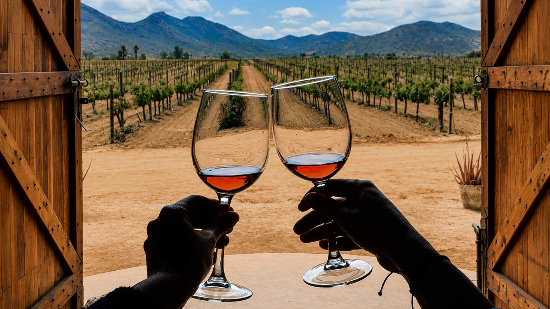 El Valle de Guadalupe no murió: están contando mal la historia