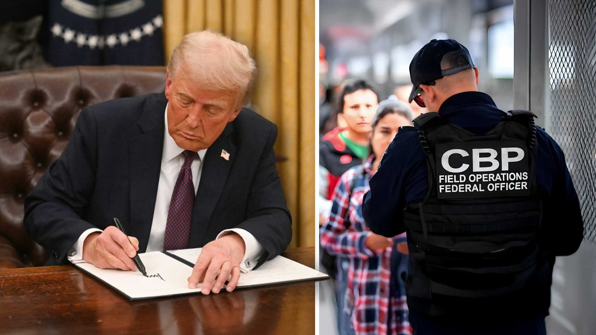 Están quitando más visas que nunca. No te arriesgues