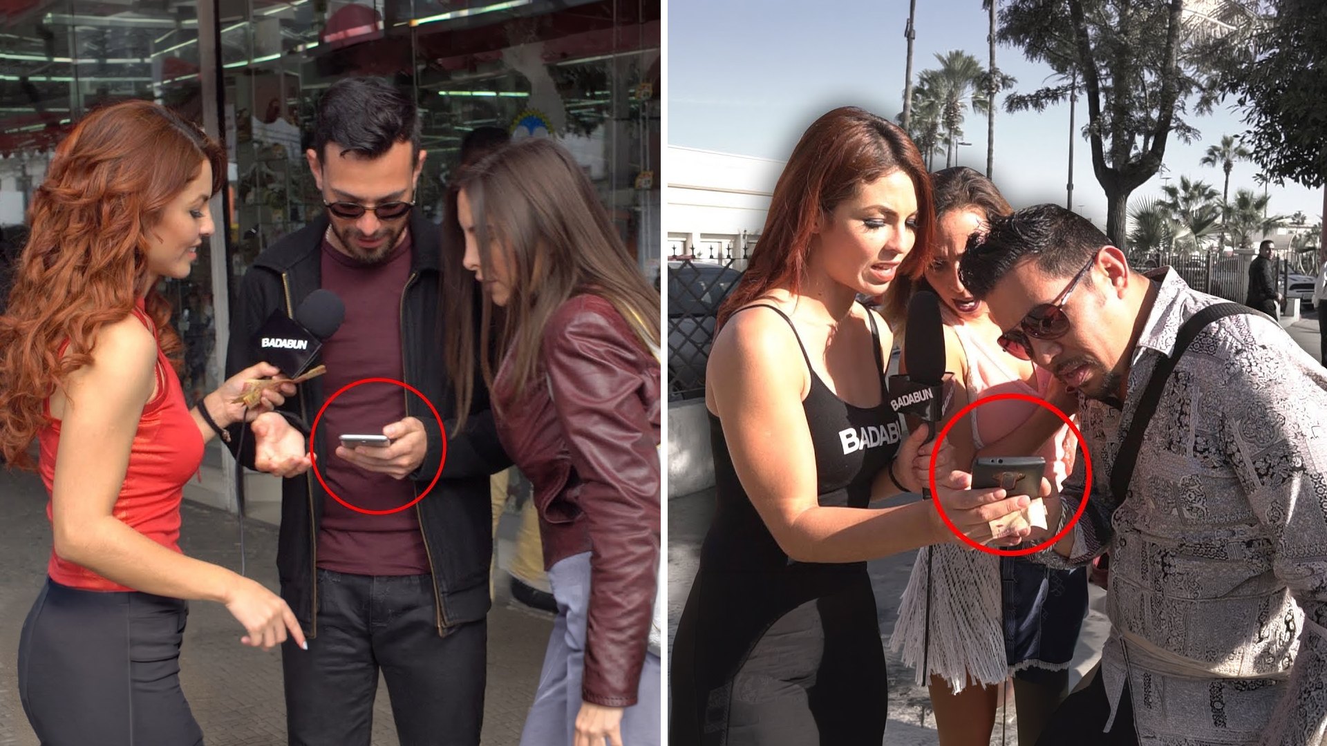 ¿Exponiendo Infieles era real o actuado? Esto responde Badabun