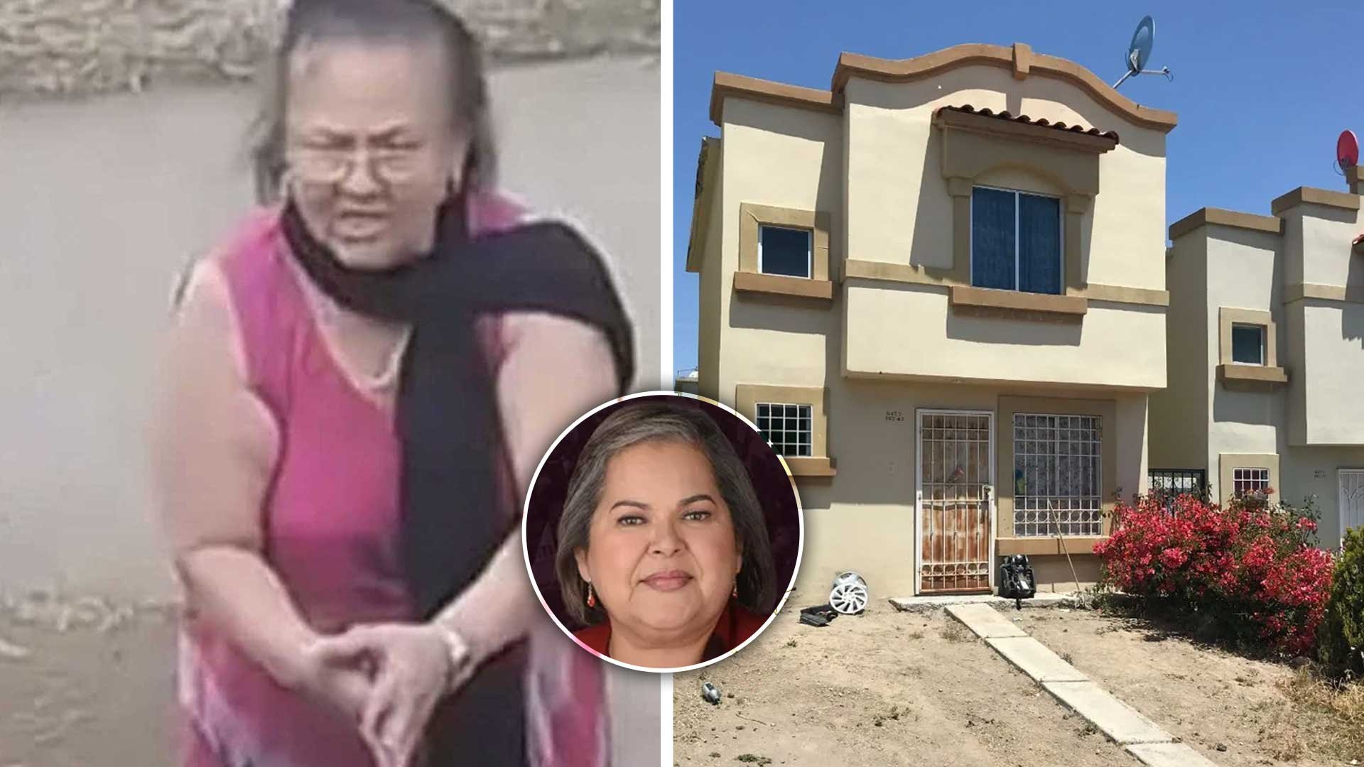 Hasta 10 años de cárcel a quien invada tu casa. ¿Lo apruebas?