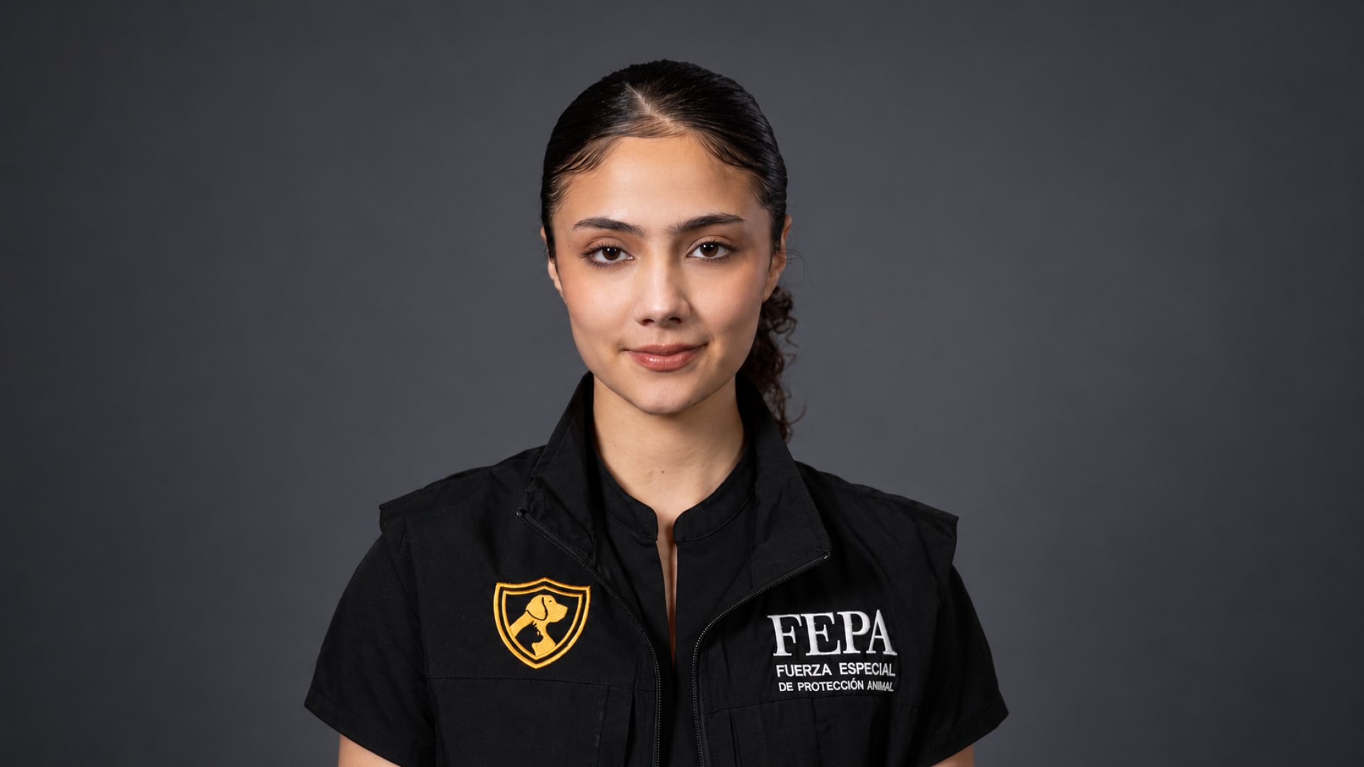 Karla Gastelum: la veterinaria detrás de FEPA que ayuda a los perros de la calle en Tijuana y comparte su experiencia en Badabun