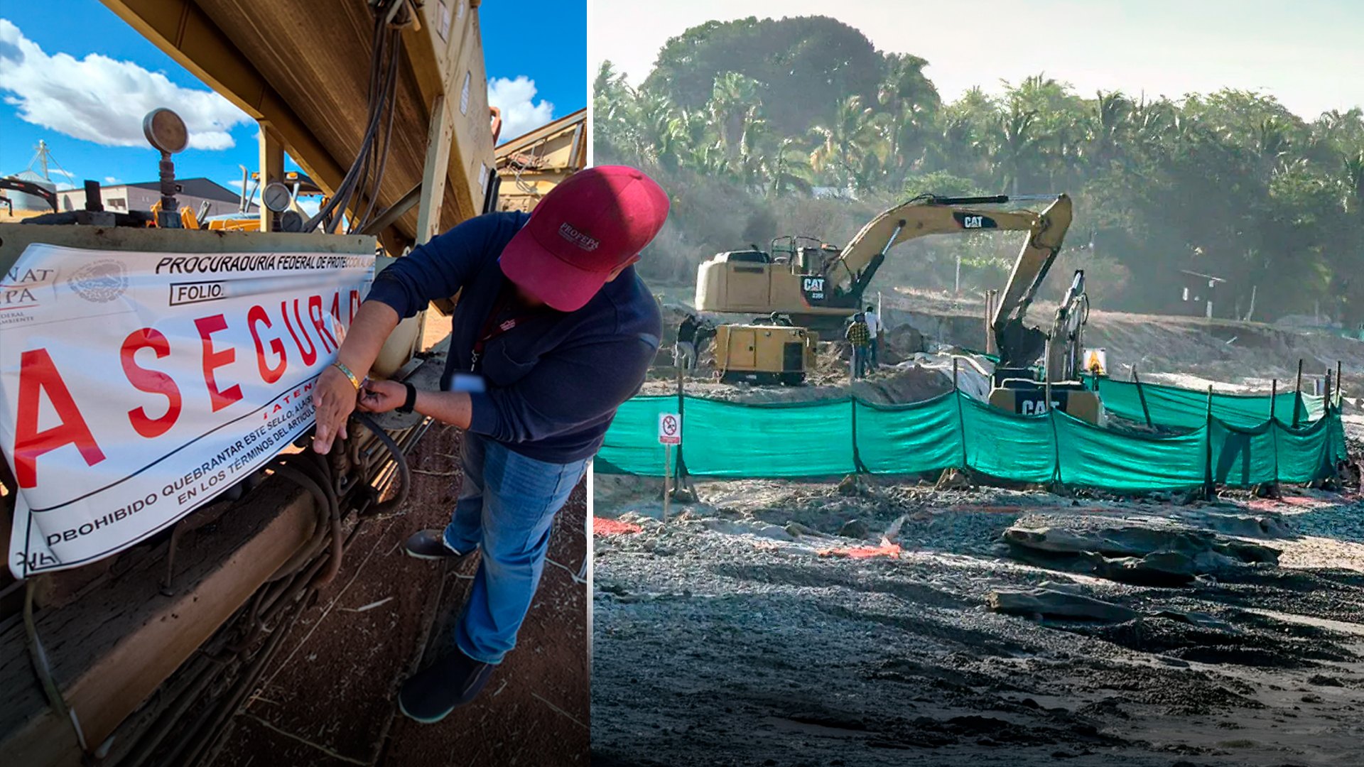 La ley que dejó protegida la costa de México antes de que se la acabaran