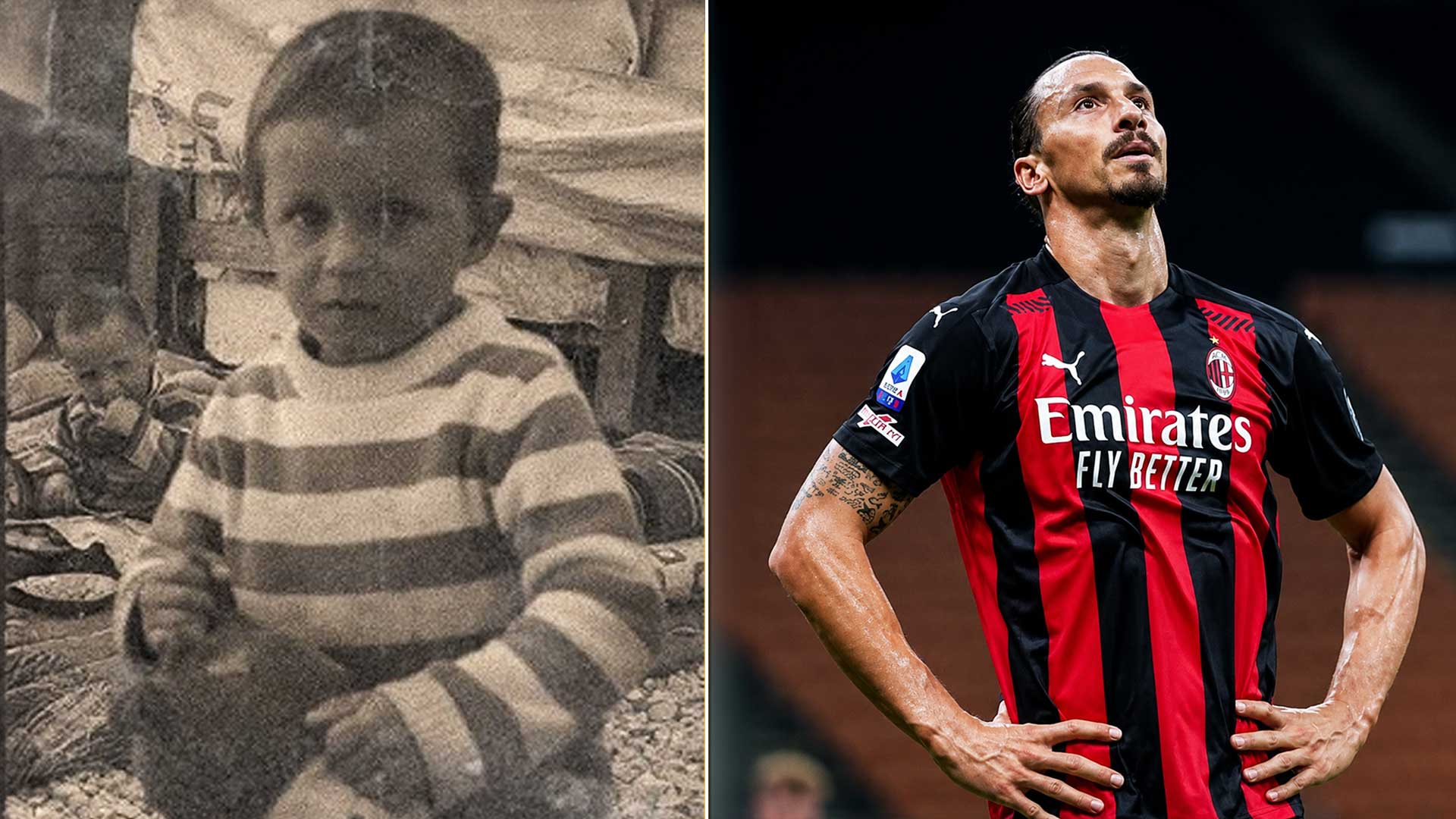 La triste historia de Zlatan que todo México debería conocer