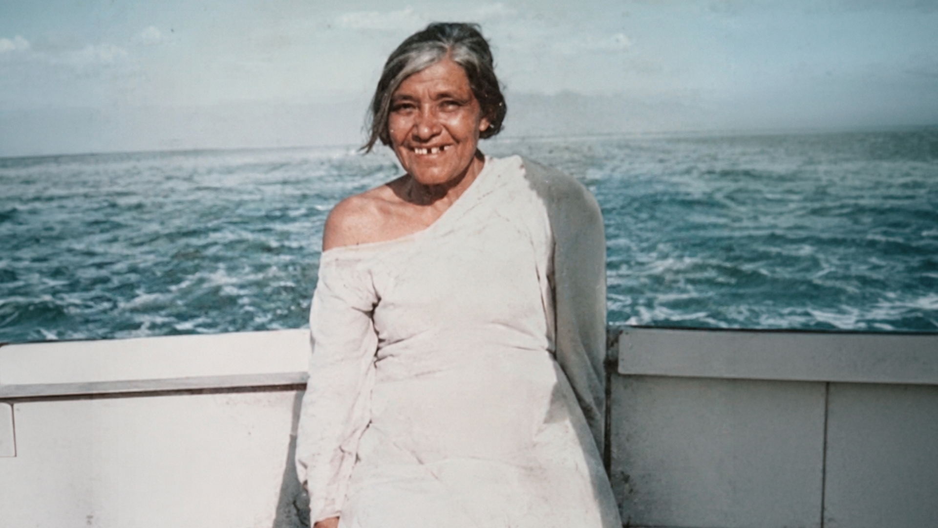 La verdadera historia detrás de “La loca” del Muelle de San Blas