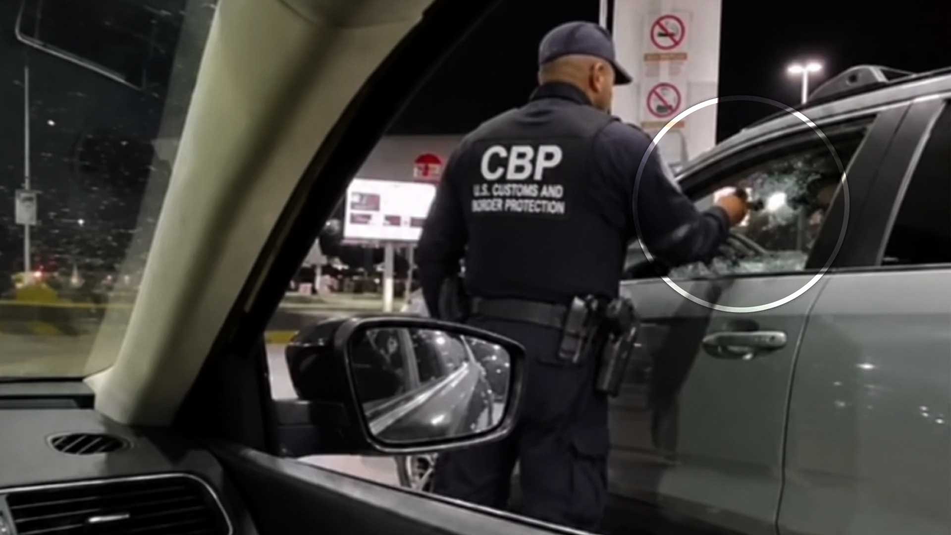 Le prestó su dirección a un amigo… y perdió su visa