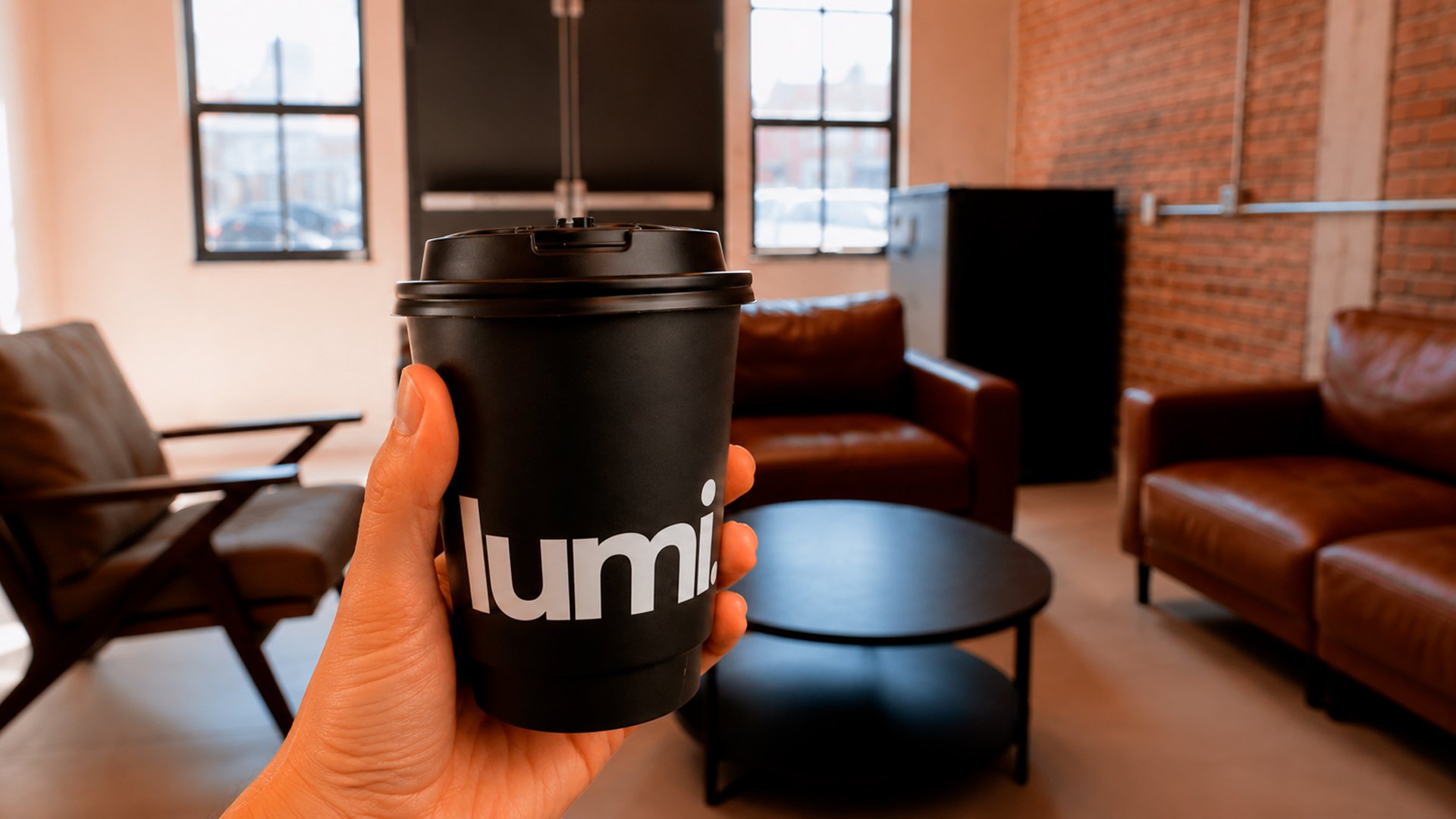 Lumi Café en el Centro de Tijuana: café de origen mexicano y tueste propio