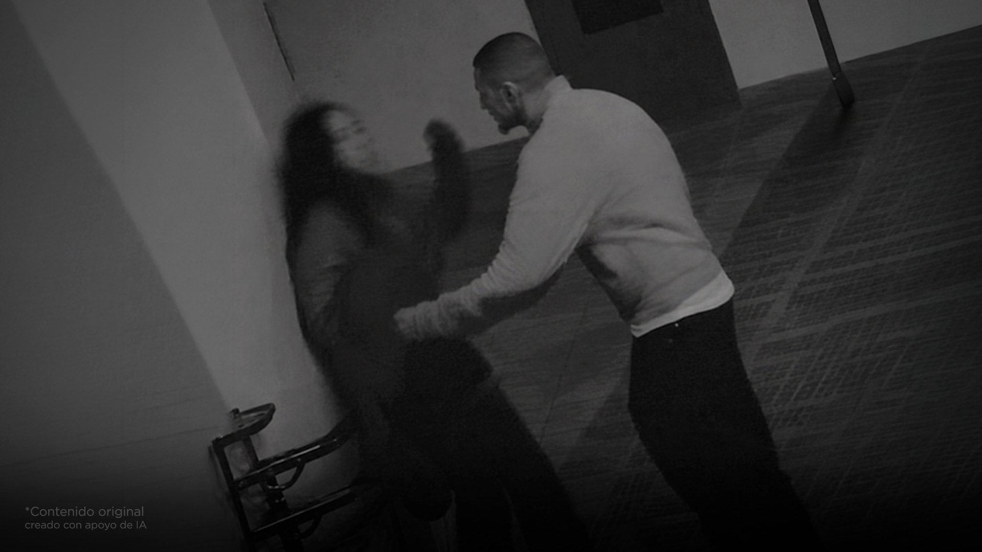 Ninguna mujer debería tener miedo de denunciar a su agresor