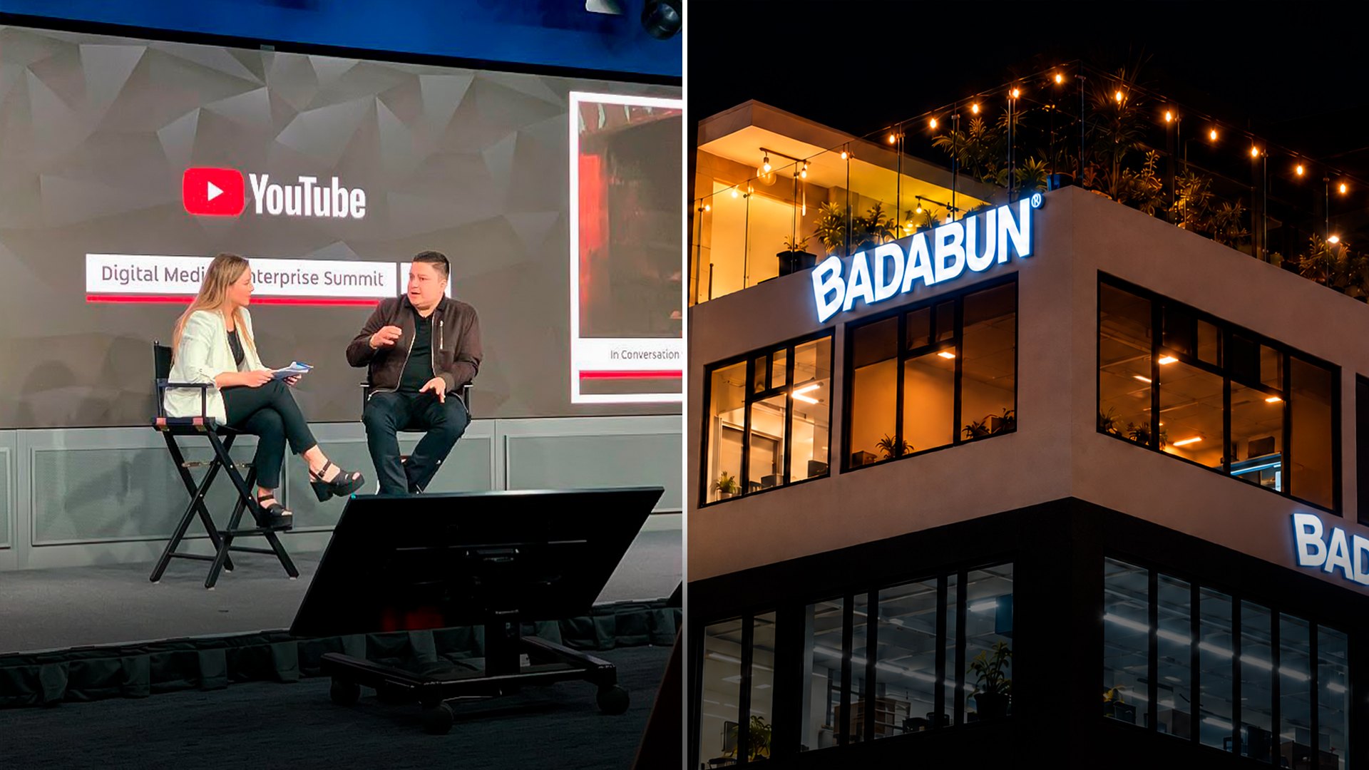¿Por qué Badabun es el medio en español más seguido del mundo sin pagar por decirlo?