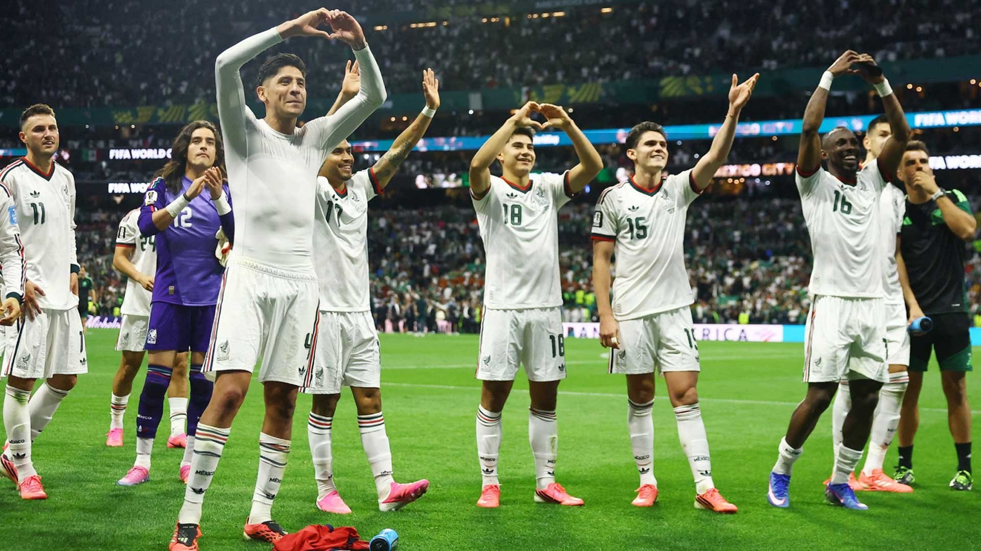 ¿Por qué si México hace cosas grandes, pensamos tan chiquito?