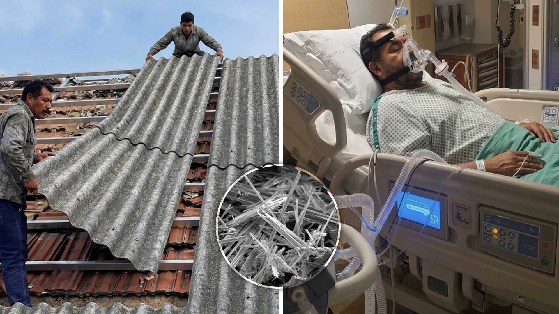 Urgente | Este producto da cáncer, y es legal en México