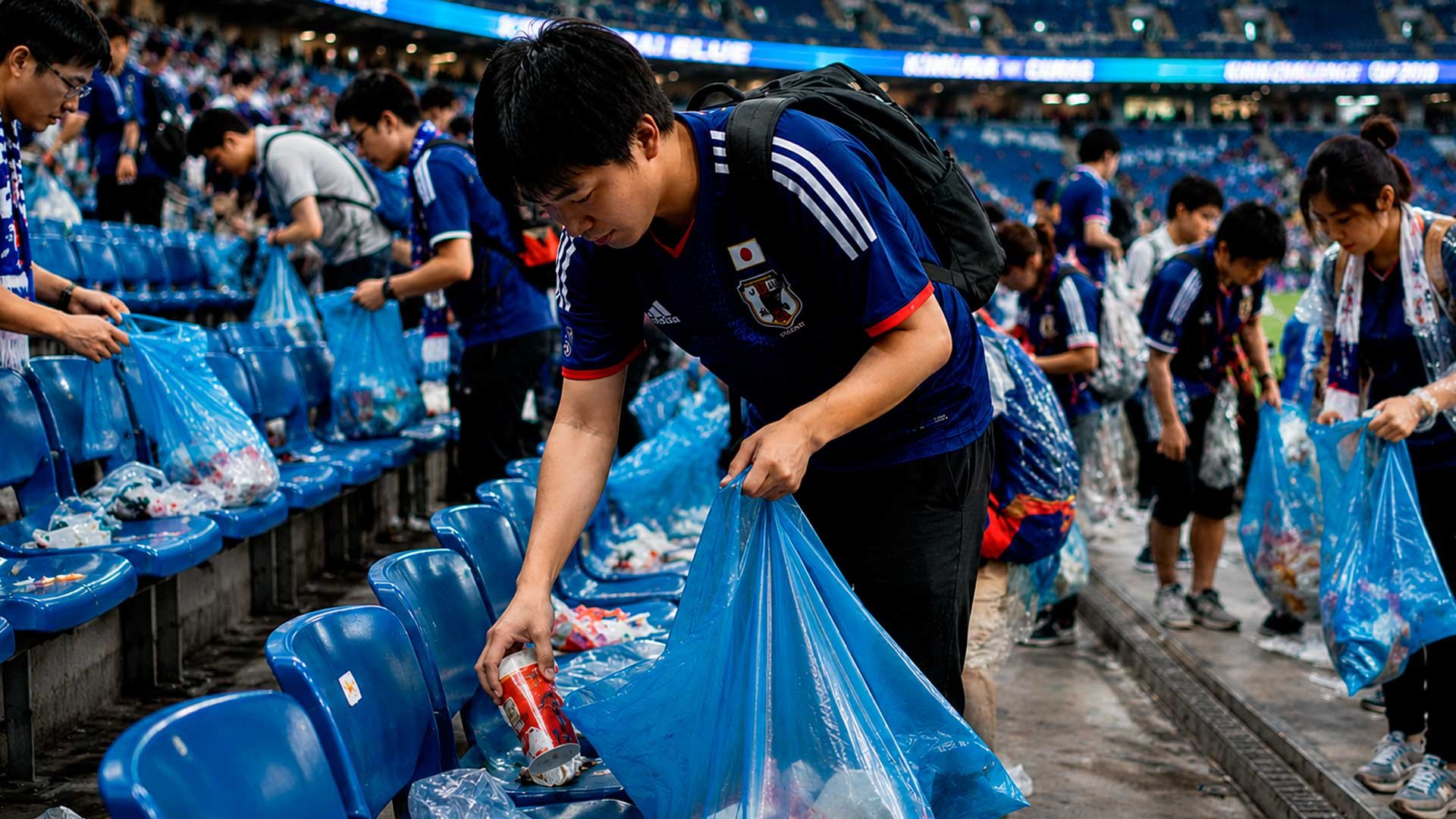 ¿Y si en México celebráramos como los JAPONESES?
